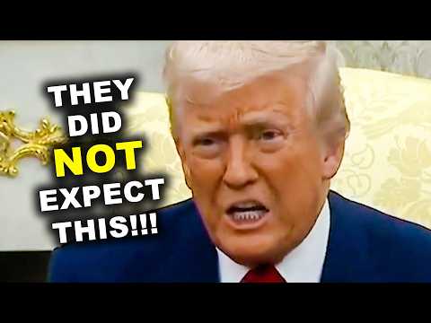 Trump Team Gets NIGHTMARE News As Alarming Epstein Death Statement Surfaces