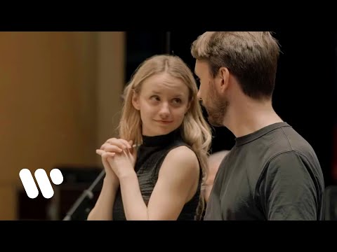 Huw Montague Rendall &amp; Elisabeth Boudreault sing "Pa-Pa-Pa-Papagena" (Mozart: Die Zauberflöte)