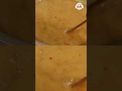 ज्वारीचे पापड | विदर्भातील धापोडे @dhirajkitchenmarathi​