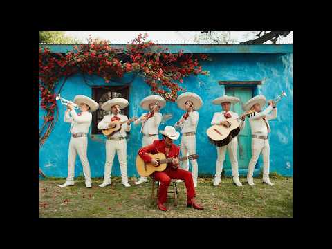 Bruno Mars - Risk It All [Official Music Video]