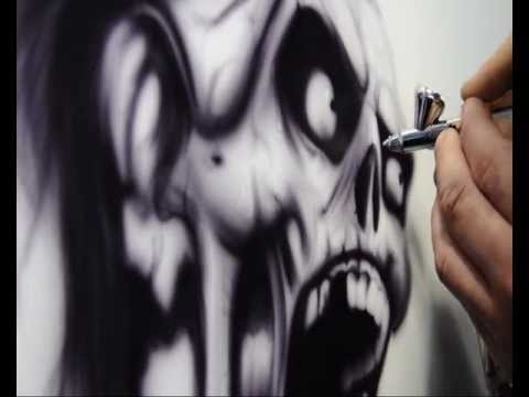 PawlikArtStudio Airbrush