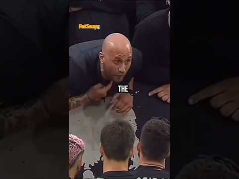 Maldini vs the Mafia Fans — And He Won