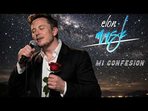 elon musk: mi confesión de madrugada