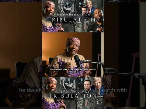 Elon Musk, Trump, The Beast &amp; Tribulation 🔥 | Members Watch tonight 7pm  EST | Premieres 6/25