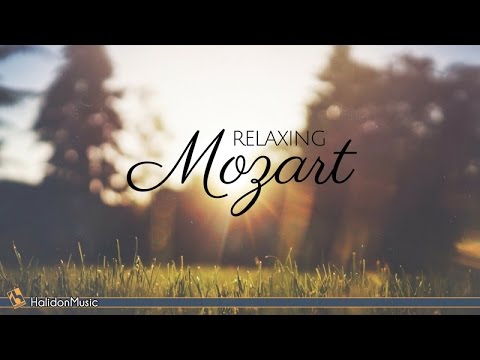 Mozart - Classical Music for Relaxation