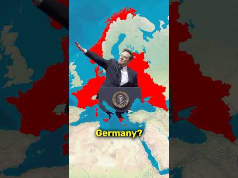 What if Nazi Germany returned today?