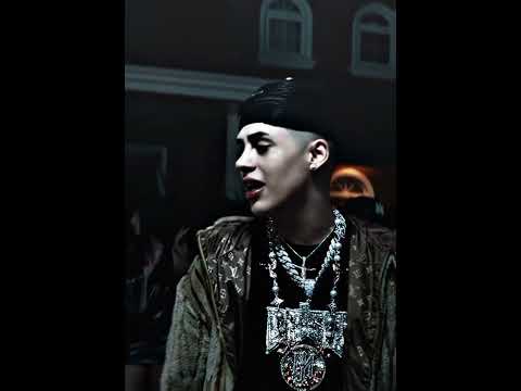 GATA ONLY Cris MJ x FloyyMenor (OFFICIAL VIDEO 4K) Reggaeton Hit 2026 #crismj #latinmusic #fyp