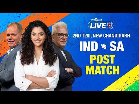 Cricbuzz Live: South Africa humble India! Triumph over Surya &amp; Co. by 51 runs | 2nd T20I