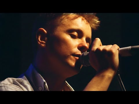 New Order - True Faith (1987) (Official Music Video) [HD]