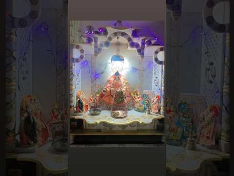 pyara Saja hai tera dwar bhawani 🙏🚩#dhanteras #shortsvideo #diwali #shorts #jaimatadi #maa #bhawani
