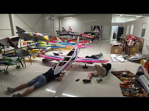 The 1st BDXL fly in Dubai , Maiden Flight