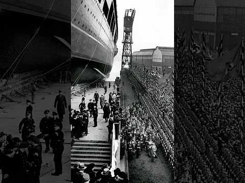 Why Germany Never Finished Building Its Only Aircraft Carrier? #history #ww2 #germany