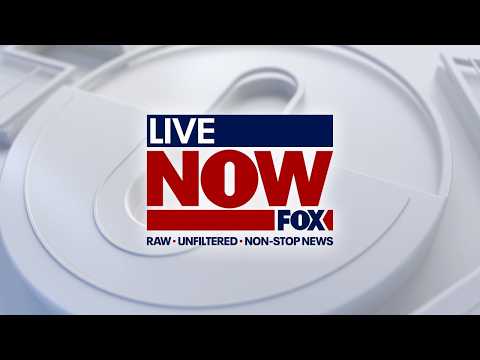 NEWS TODAY: Iran war latest, Trump announcement, NASCAR champ Kyle Busch dies, top stories
