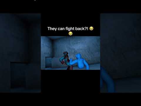 Game name: scary paradox #gorillatag #gorillatagquest #vr #butifyoucloseyoureyes #gtagvr #funny