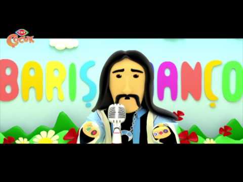Canım Kardeşim - Barış Manço
