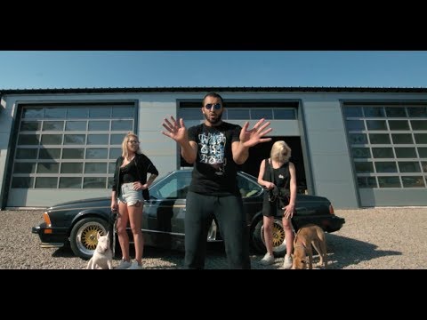 Arab x Wysokilot - Brudne Południe (prod. Avens)
