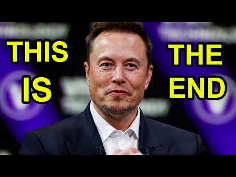 JUST RECORDED: Elon Musk Interviewed by JP Morgan's Jamie Dimon