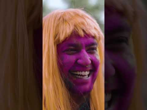 happy holi 😂 the mridul comedy #reels