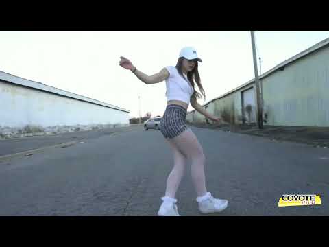 Bizarre Love Triangle - Shuflle Dance/Shapes - New Order  - remix