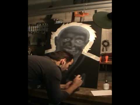 aérographie airbrush