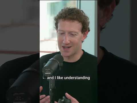 Why Mark Zuckerberg never sold Facebook