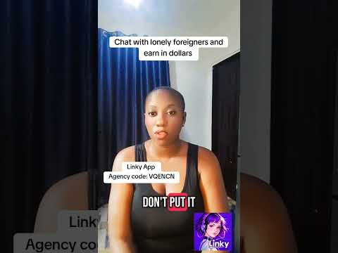 how to make money online with Linky app