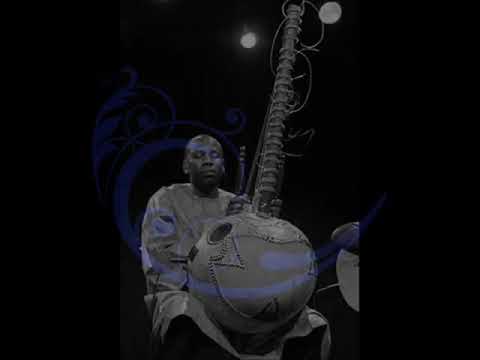 Toumani Diabaté repose en paix