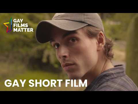 Mars (2021) - Gay Short Film