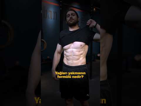 Yağ Yakmanın Formülü Nedir?