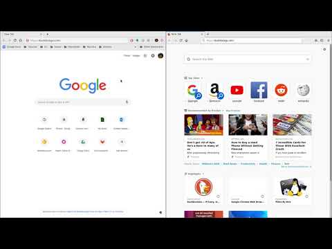 Duck Duck Go so Slow in Chrome