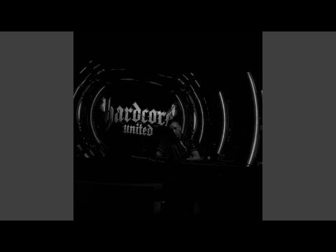 HARDCORE UNITED - Fear Hooligans