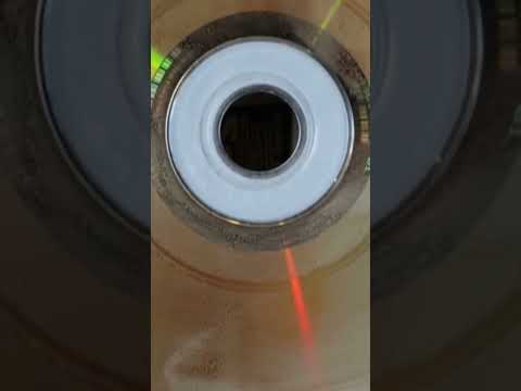 Disc Rot!!! #shorts #themovievault #discrot #dvdcollection