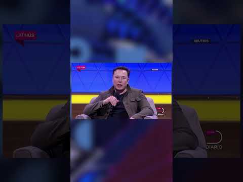 #LatinusDiario. Con 839 mil mdd, Elon Musk continúa como el hombre más rico del mundo.