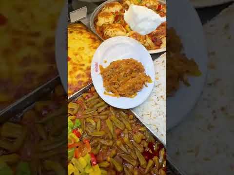 Kapuska Yemeği Sever Misin ?