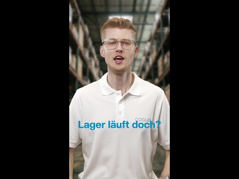 Lagerverwaltung ohne Nachweis: Der Satz, der Lagerleiter den Job kostet
