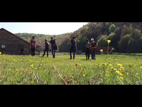 HOŞGÖRÜ YOLU BELGESELİ / TOLERANCE WAY DOCUMENTARY