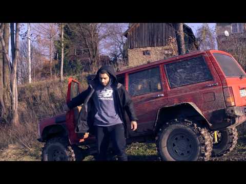 Arab - Lulu (prod. Homex)[KOSMOS]