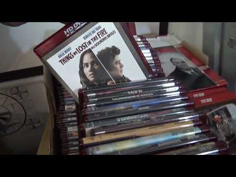 Toshiba HD A30 HD DVD player will this thing even work