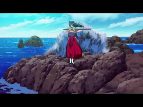 サクラ大戦 ~熱き血潮に~ OP（WQHD）