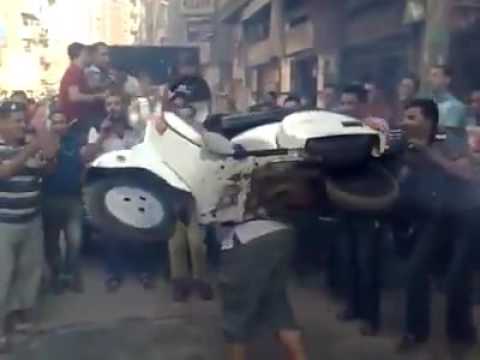 Motorunu Sırtlayıp Oynayan Adanalı