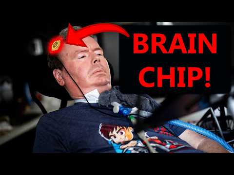 ALS Patient: How Elon Musk’s Neuralink Has Given Him Purpose 