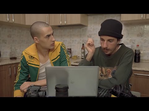 [boy boy] The Hooligans Joining The Kremlin s Football Army