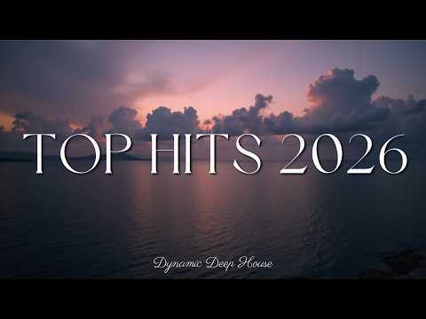 Top Music Playlist 2026 – Best Songs Collection – Top Hits 2026 – Greatest Spotify Hits