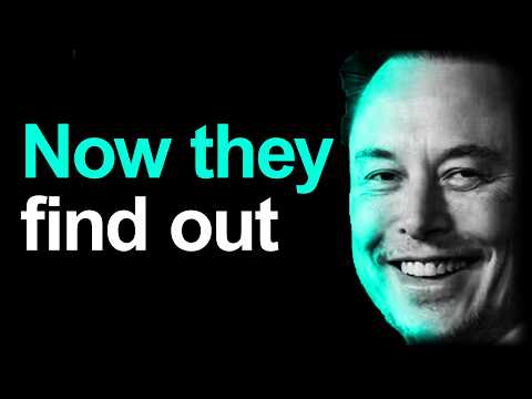 OpenAI Panicking. Elon’s Thermonuclear Lawsuit Is WILD.