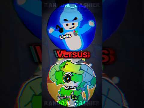 Random VS Linkz #recommended #gorillatag #capcut #fyp #shorts #vr #funny #edit #1v1edit