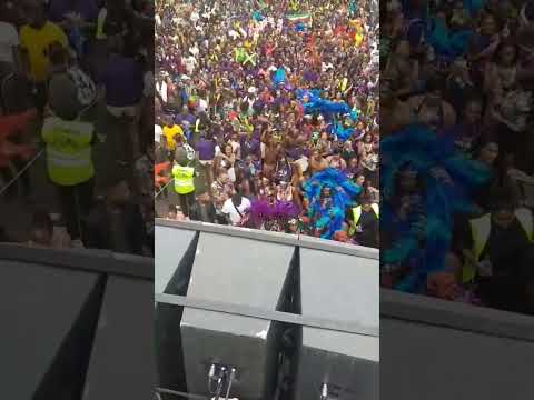 Mandella linkz Tombstone dominating the UK