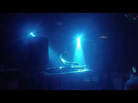 DJ More Fear Hooligans 2º Aniversario Atlantic Sound BCN Barcelona 20/12/2025