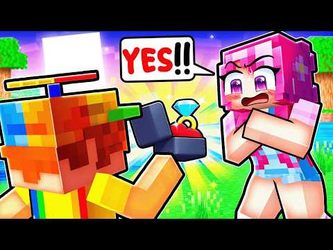 Saying YES to DAISY for 24 HOURS!