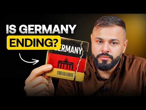 The Germany You Knew Is Ending - Here's What's Replacing it