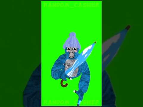 Linkz Edit! (Inspiration: @itz_laika) #recommended #gorillatag #capcut #fyp #shorts #funny #comedy